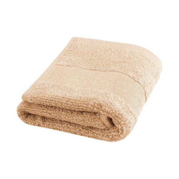 Asciugamano 30 x 50 cm in cotone da 450 g/m²...