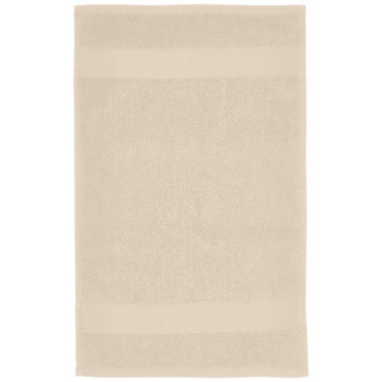 Asciugamano 30 x 50 cm in cotone da 450 g/m² Sophia