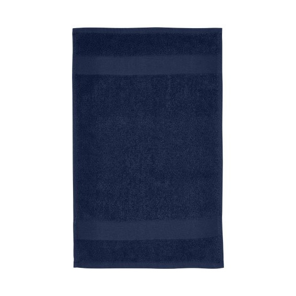 Asciugamano 30 x 50 cm in cotone da 450 g/m²...