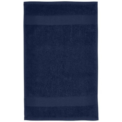 Asciugamano 30 x 50 cm in cotone da 450 g/m² Sophia
