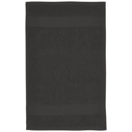 Asciugamano 30 x 50 cm in cotone da 450 g/m² Sophia