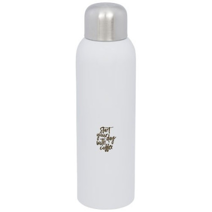 Borraccia in acciaio inossidabile certificato RCS da 820 ml Guzzle