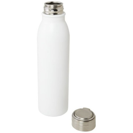 Borraccia in acciaio inossidabile certificato RCS da 720 ml con anello in metallo Harper