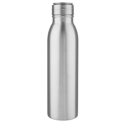 Borraccia in acciaio inossidabile certificato RCS da 720 ml con anello in metallo Harper