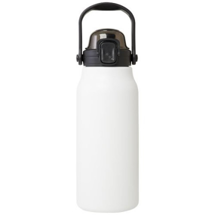 Borraccia termica in acciaio inossidabile riciclato certificato RCS con isolamento sottovuoto in rame da 1600 ml Giganto