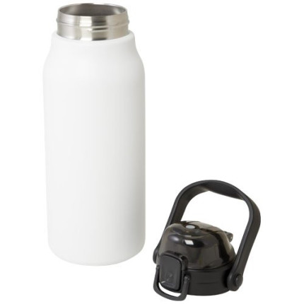 Borraccia termica in acciaio inossidabile riciclato certificato RCS con isolamento sottovuoto in rame da 1600 ml Giganto