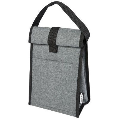 Borsa termica Reclaim per 4 lattine in PET riciclato...