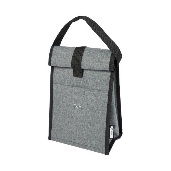 Borsa termica Reclaim per 4 lattine in PET...