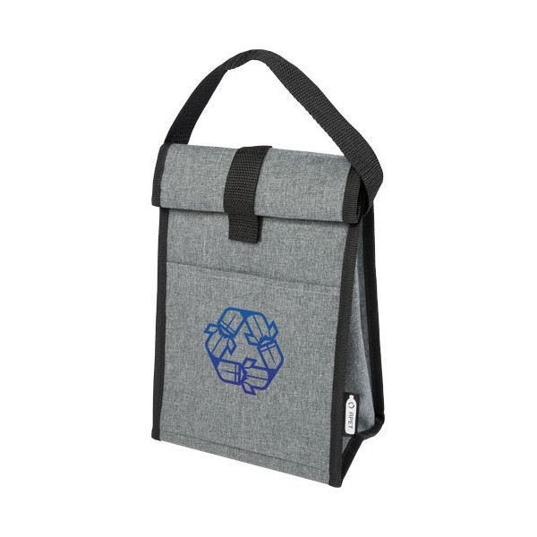 Borsa termica Reclaim per 4 lattine in PET...