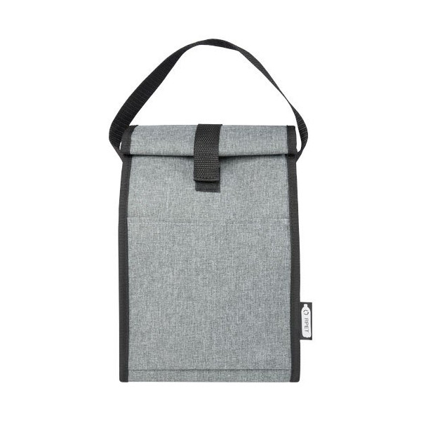 Borsa termica Reclaim per 4 lattine in PET...