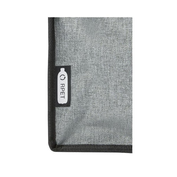 Borsa termica Reclaim per 4 lattine in PET...