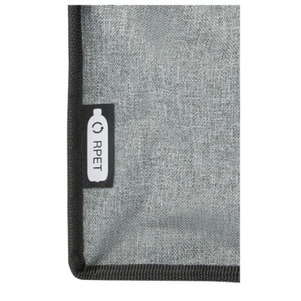 Borsa termica Reclaim per 4 lattine in PET riciclato certificato GRS - 5L