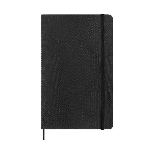 Blocco note con copertina morbida formato L - a...