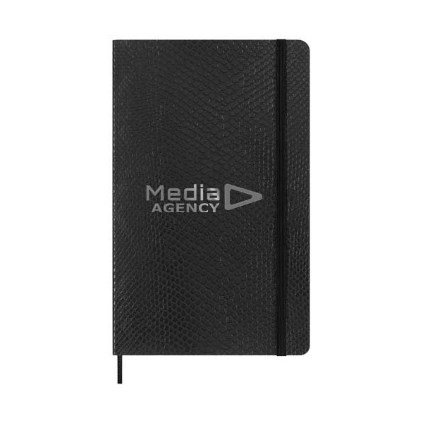 Blocco note con copertina morbida formato L - a...