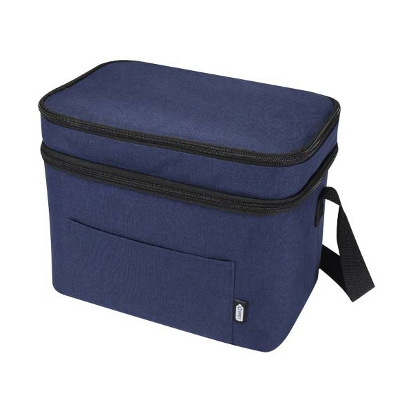 Borsa termica in PET riciclato certificato GRS...