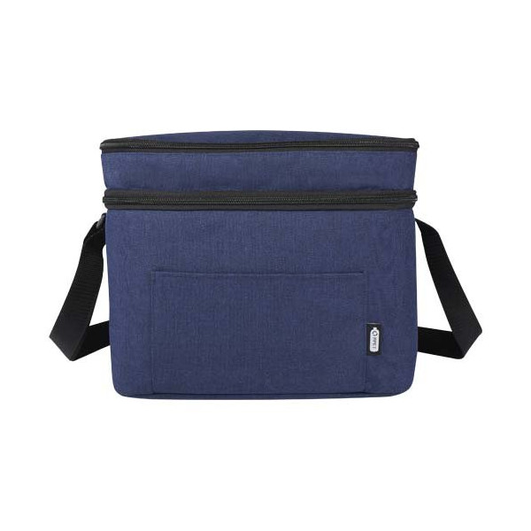 Borsa termica in PET riciclato certificato GRS...