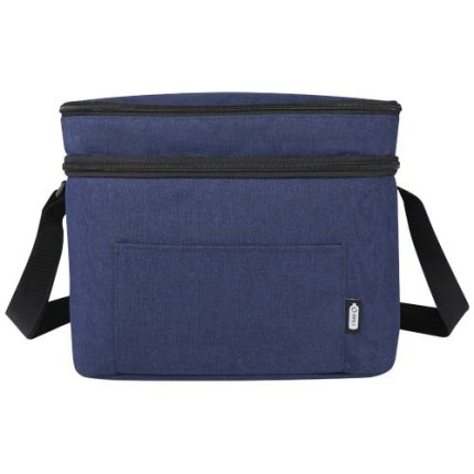 Borsa termica in PET riciclato certificato GRS Tundra 13L
