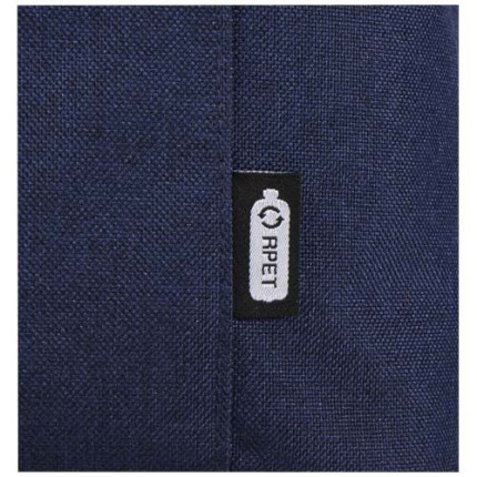 Borsa termica in PET riciclato certificato GRS Tundra 13L