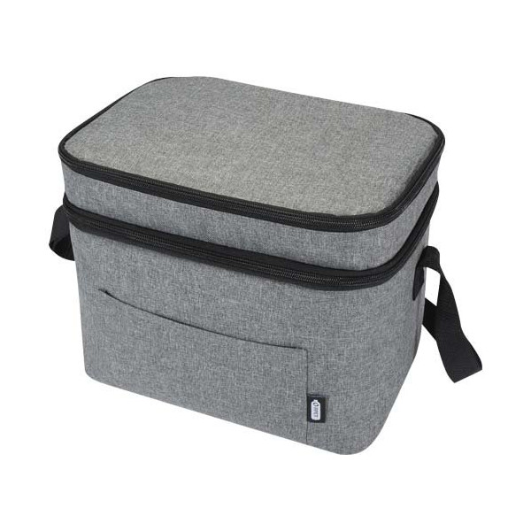 Borsa termica in PET riciclato certificato GRS...