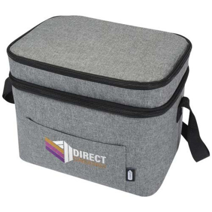 Borsa termica in PET riciclato certificato GRS Tundra 13L