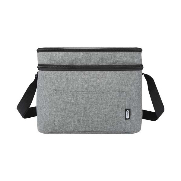 Borsa termica in PET riciclato certificato GRS...