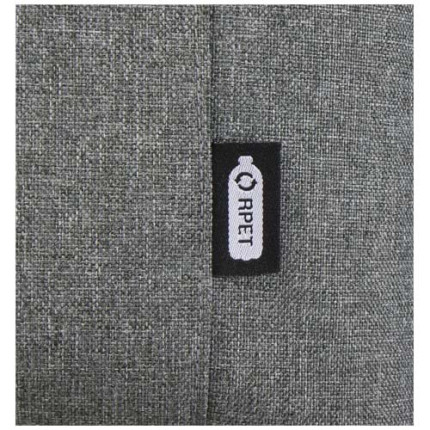 Borsa termica in PET riciclato certificato GRS Tundra 13L