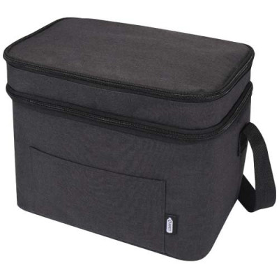 Borsa termica in PET riciclato certificato GRS Tundra 13L 2