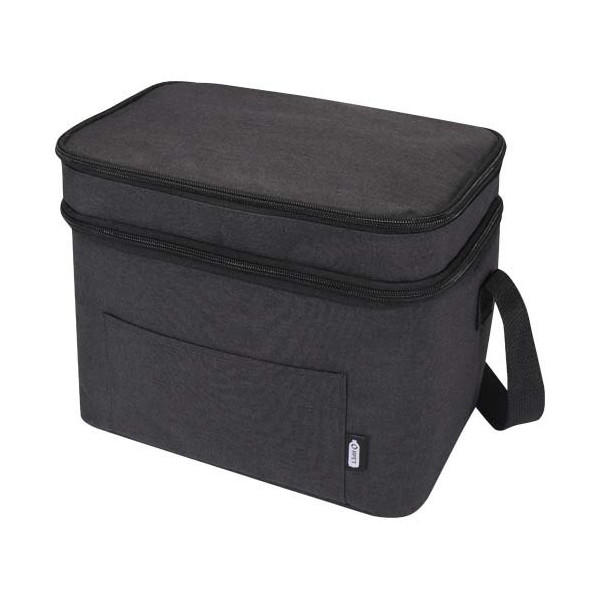 Borsa termica in PET riciclato certificato GRS...