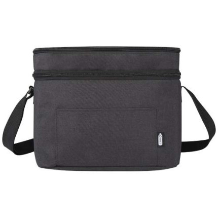 Borsa termica in PET riciclato certificato GRS Tundra 13L