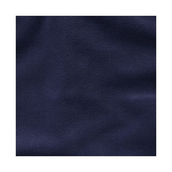 Giacca in microfleece Brossard con zip intera...