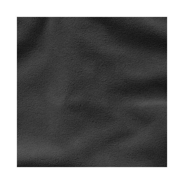 Giacca in microfleece Brossard con zip intera...