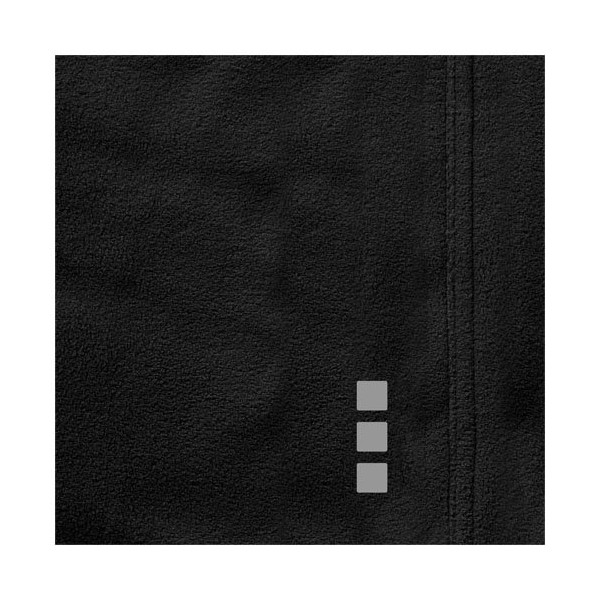 Giacca in microfleece Brossard con zip intera...