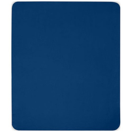 Coperta in polar fleece RPET certificato GRS Willow