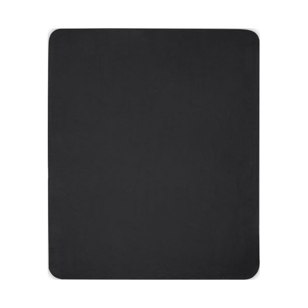 Coperta in polar fleece RPET certificato GRS...