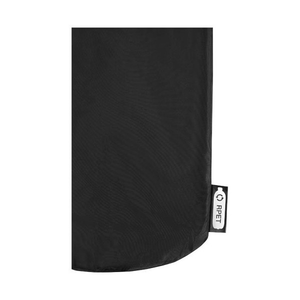 Coperta in polar fleece RPET certificato GRS...