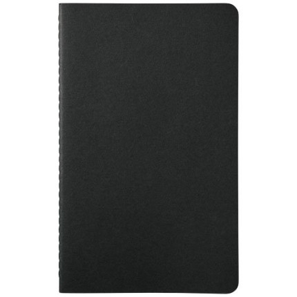 Taccuino - pagine bianche Moleskine Cahier L