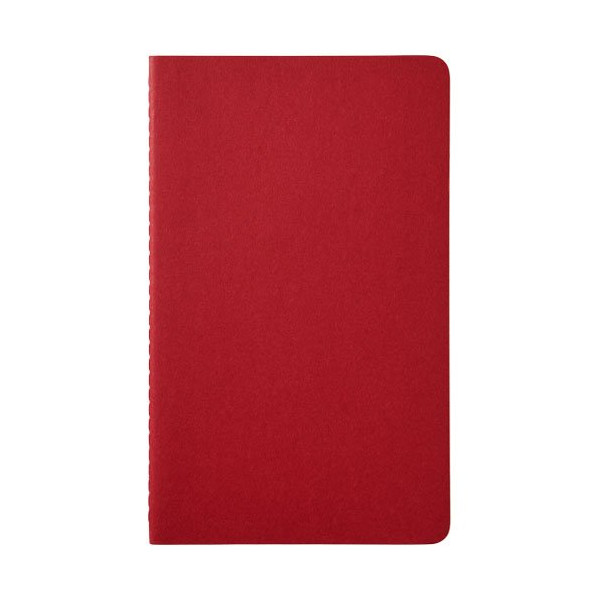 Taccuino - pagine bianche Moleskine Cahier L