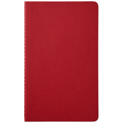 Taccuino - pagine bianche Moleskine Cahier L