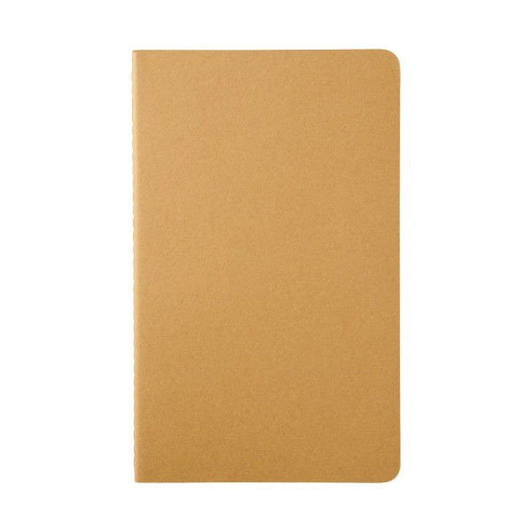 Taccuino - pagine bianche Moleskine Cahier L