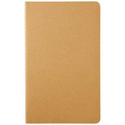 Taccuino - pagine bianche Moleskine Cahier L