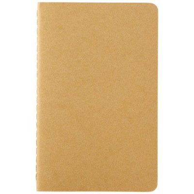 Taccuino - pagine bianche Moleskine Cahier PK 2