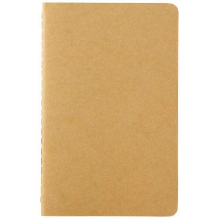 Taccuino - pagine bianche Moleskine Cahier PK