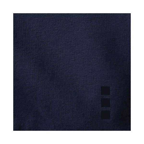 Felpa Arora con cappuccio e cerniera da uomo