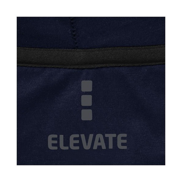 Felpa Arora con cappuccio e cerniera da uomo