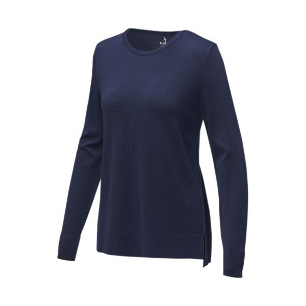 Maglione girocollo Merrit da donna