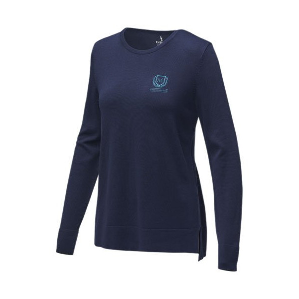 Maglione girocollo Merrit da donna