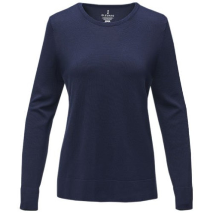 Maglione girocollo Merrit da donna