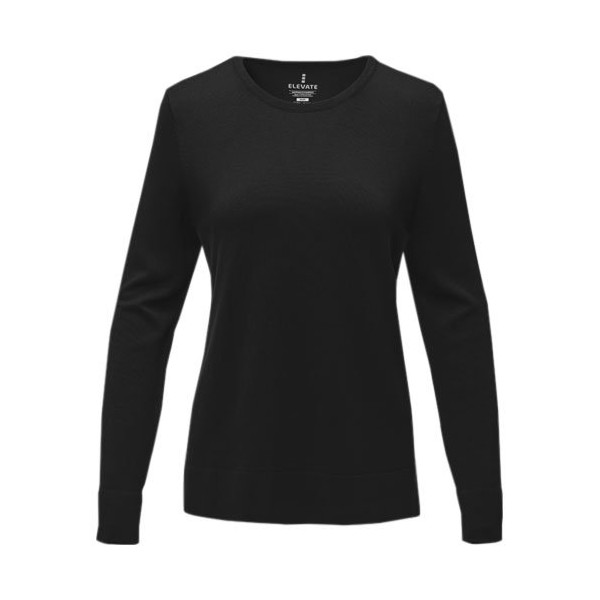 Maglione girocollo Merrit da donna
