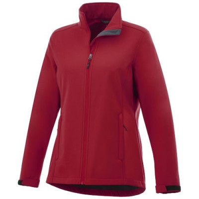 Giacca softshell Maxson da donna 2