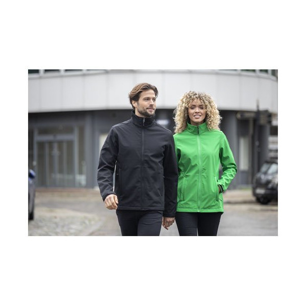 Giacca softshell Maxson da donna